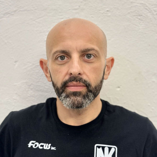 Alessandro Teramano